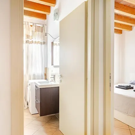 Appartement La Sosta *