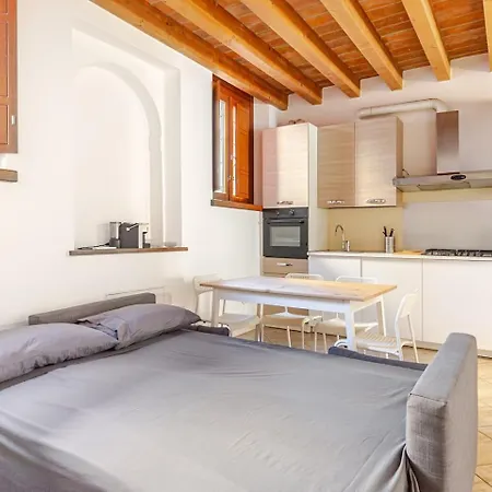 Apartamento La Sosta