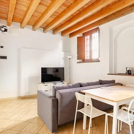 Appartement La Sosta *