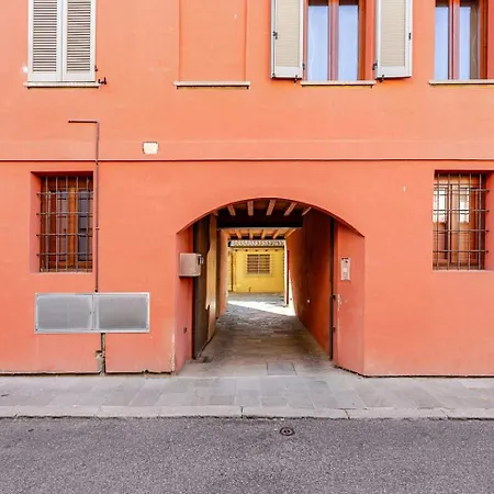 La Sosta Apartamento Placência