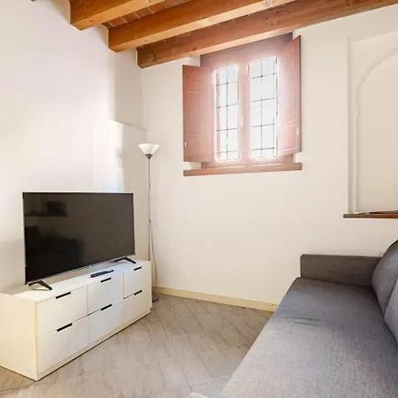 Appartement La Sosta Piacenza