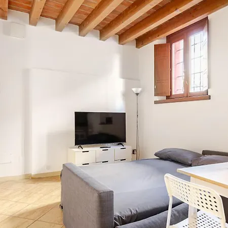 La Sosta Appartement