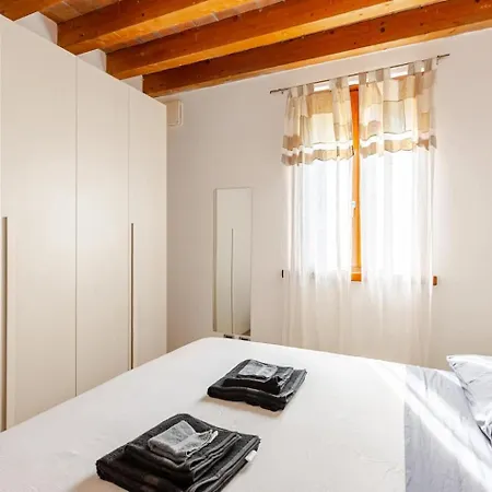 Appartement La Sosta