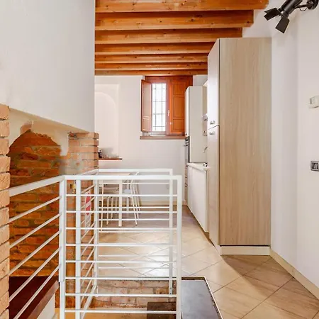 La Sosta Appartement *