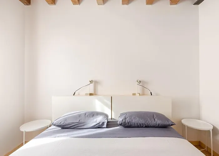 Apartamento La Sosta Placência