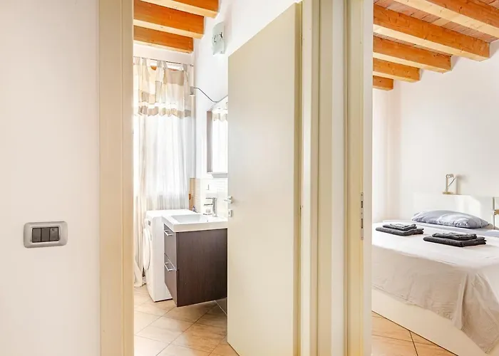 Apartamento La Sosta *