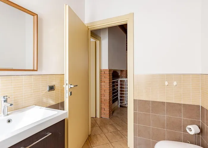 La Sosta * Πιατσέντζα