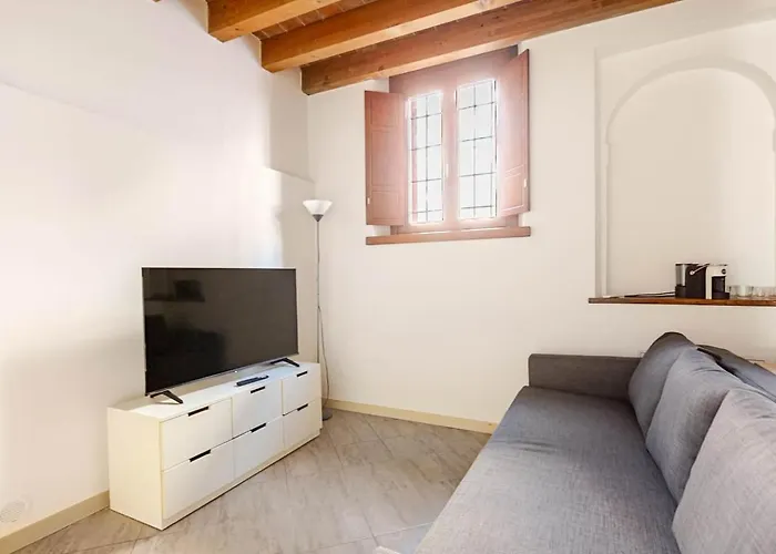 Apartamento La Sosta Placência