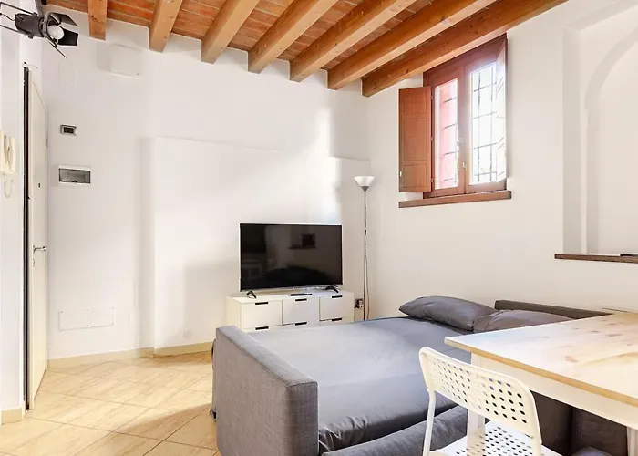 La Sosta Apartamento