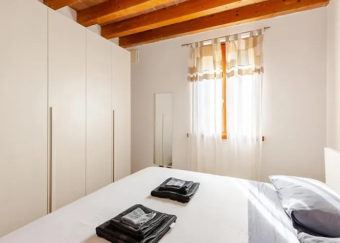 Apartamento La Sosta