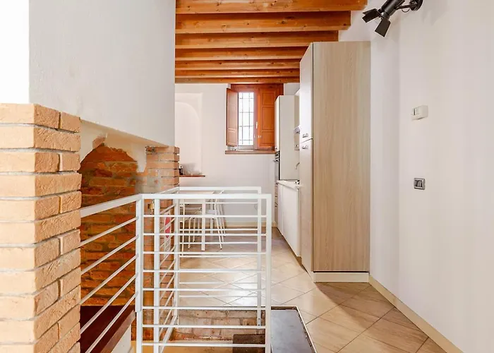 La Sosta Apartamento *