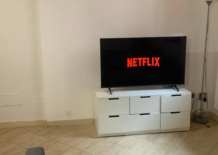 Apartamento La Sosta Placência